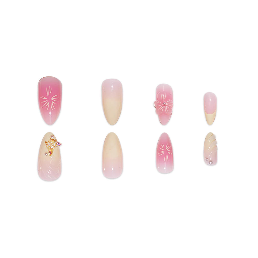 Artistic Nail Art Stornfield