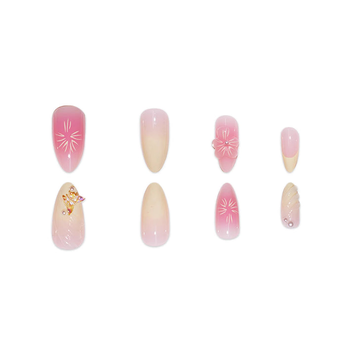 Artistic Nail Art Stornfield