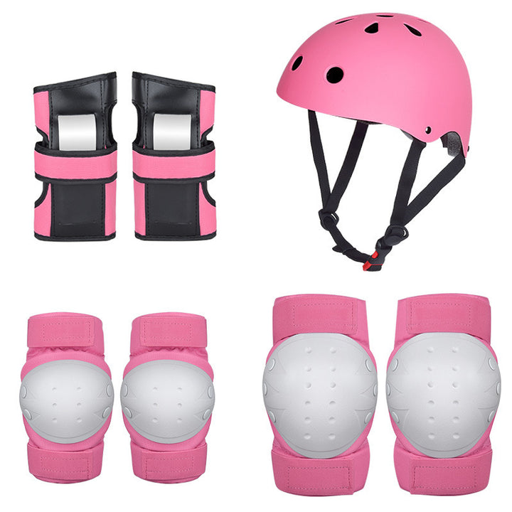 Protective Set By Stornfield