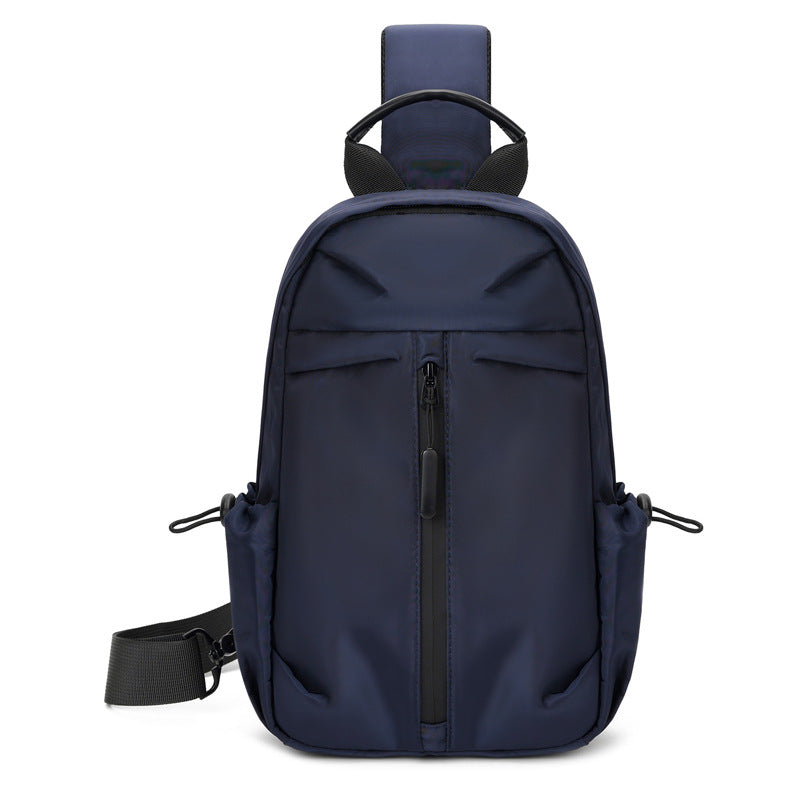 Lightweight Crossbody Sling Backpack Stornfield
