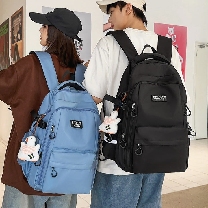 Multi-Functional Lightweight Backpack Stornfield 1791205506