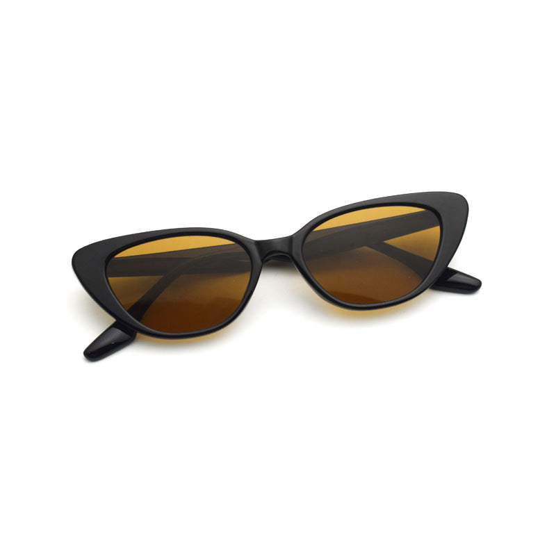 Cat-Eye Sunglasses with UV Protection Stornfield