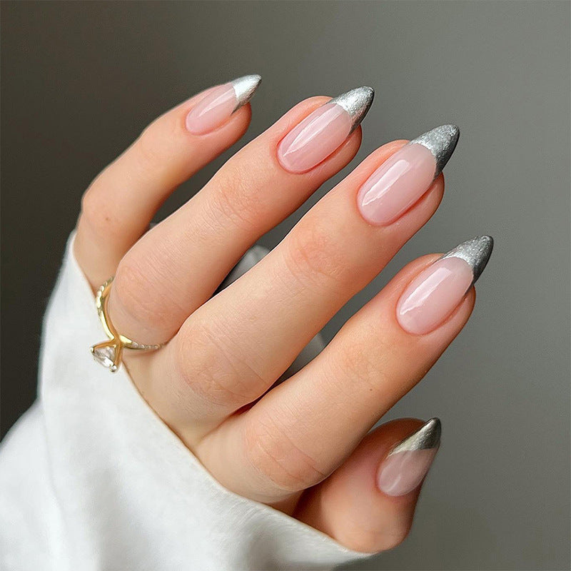 Stylish nail tips Stornfield