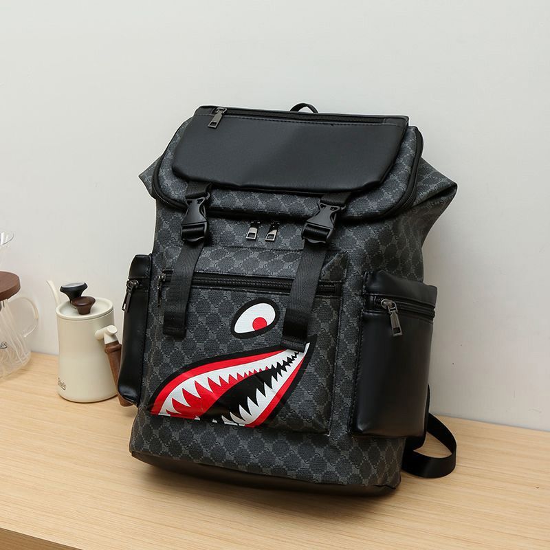 Multifunctional backpack bag with modern design Stornfield