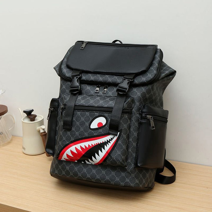 Multifunctional backpack bag with modern design Stornfield