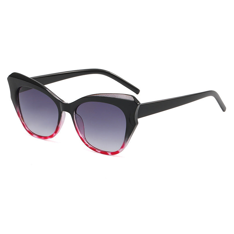 Women's Cat-Eye Sunglasses with Stylish Design Stornfield