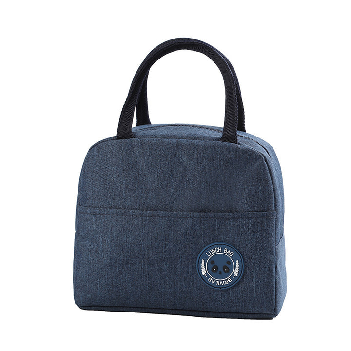 Kids' Cartoon-Themed Lunchbox Stornfield