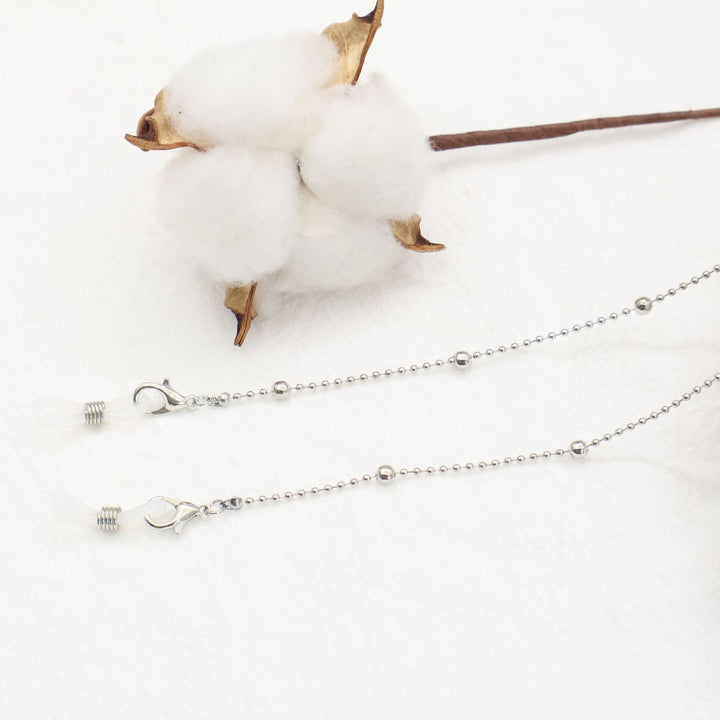 Stylish Metal Eyewear Chain Stornfield
