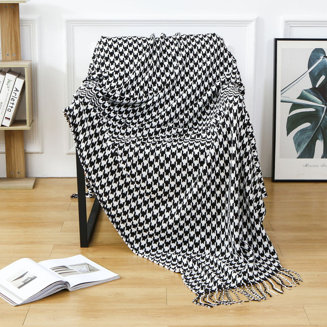 Unisex Cuddle Blanket Stornfield