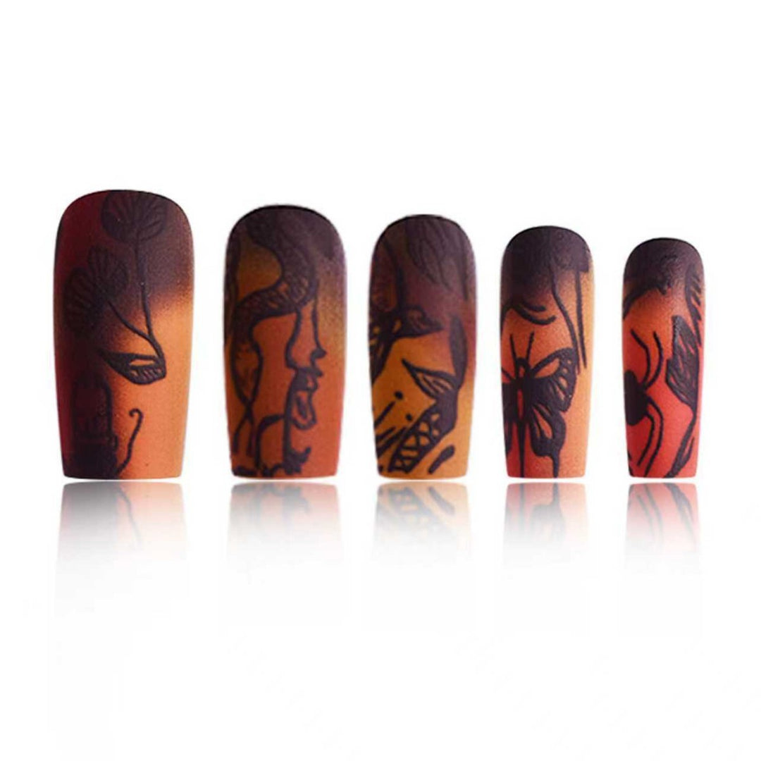 Artistic Nail Art Stornfield