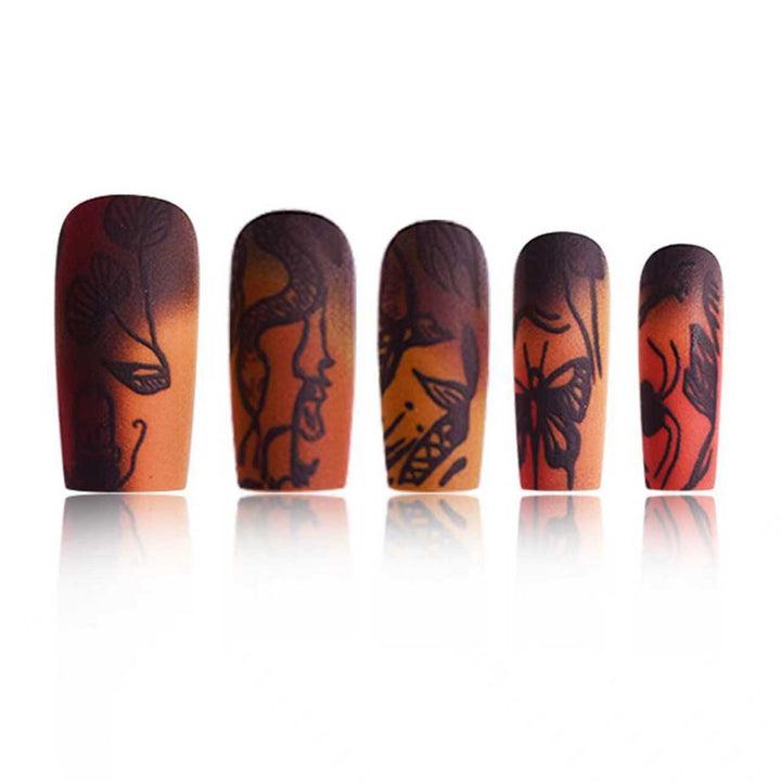 Artistic Nail Art Stornfield