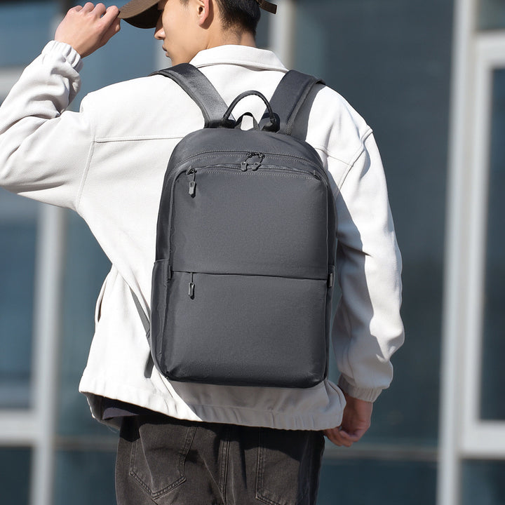 Versatile Travel Backpack Stornfield