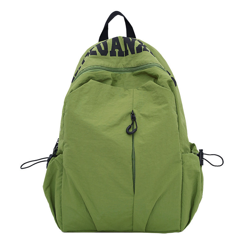Lightweight Multi-Pocket Travel Backpack Stornfield