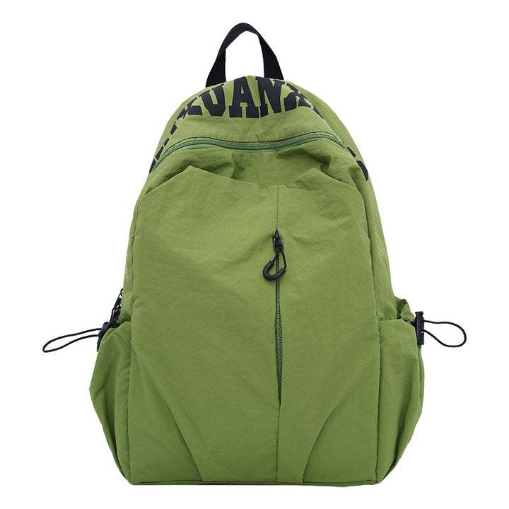 Lightweight Multi-Pocket Travel Backpack Stornfield