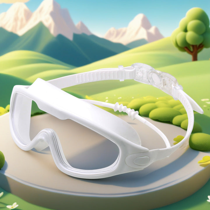 Swim mask Stornfield