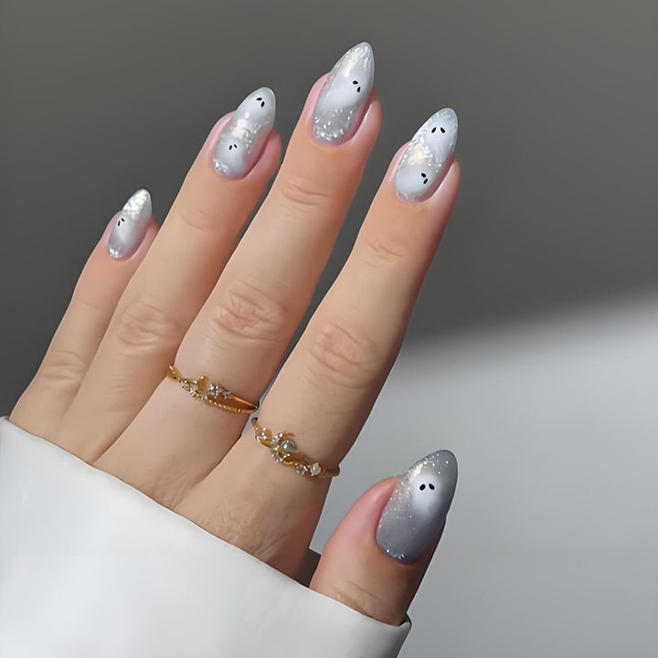 Artificial Nails Set Stornfield