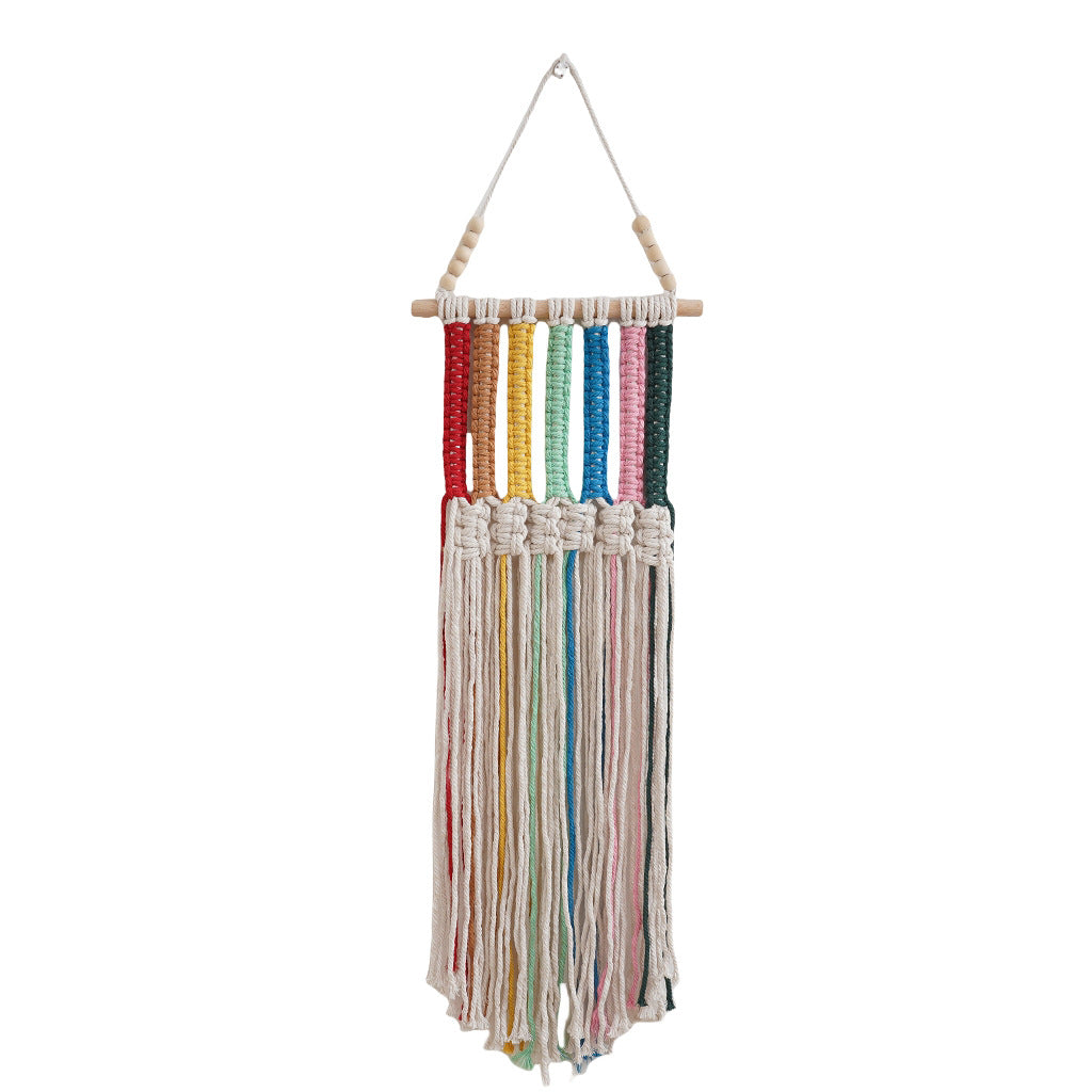 Decorative Wall Hanging Tapestry Stornfield