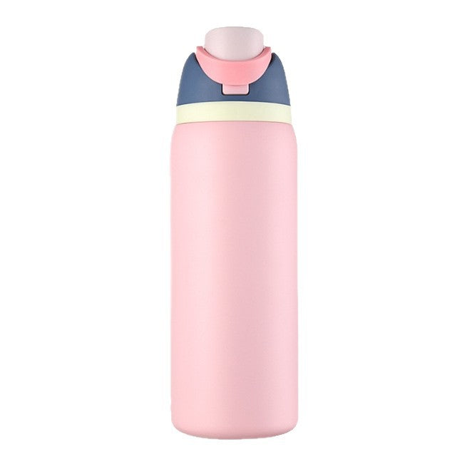 Women Sports Water Bottle Stornfield