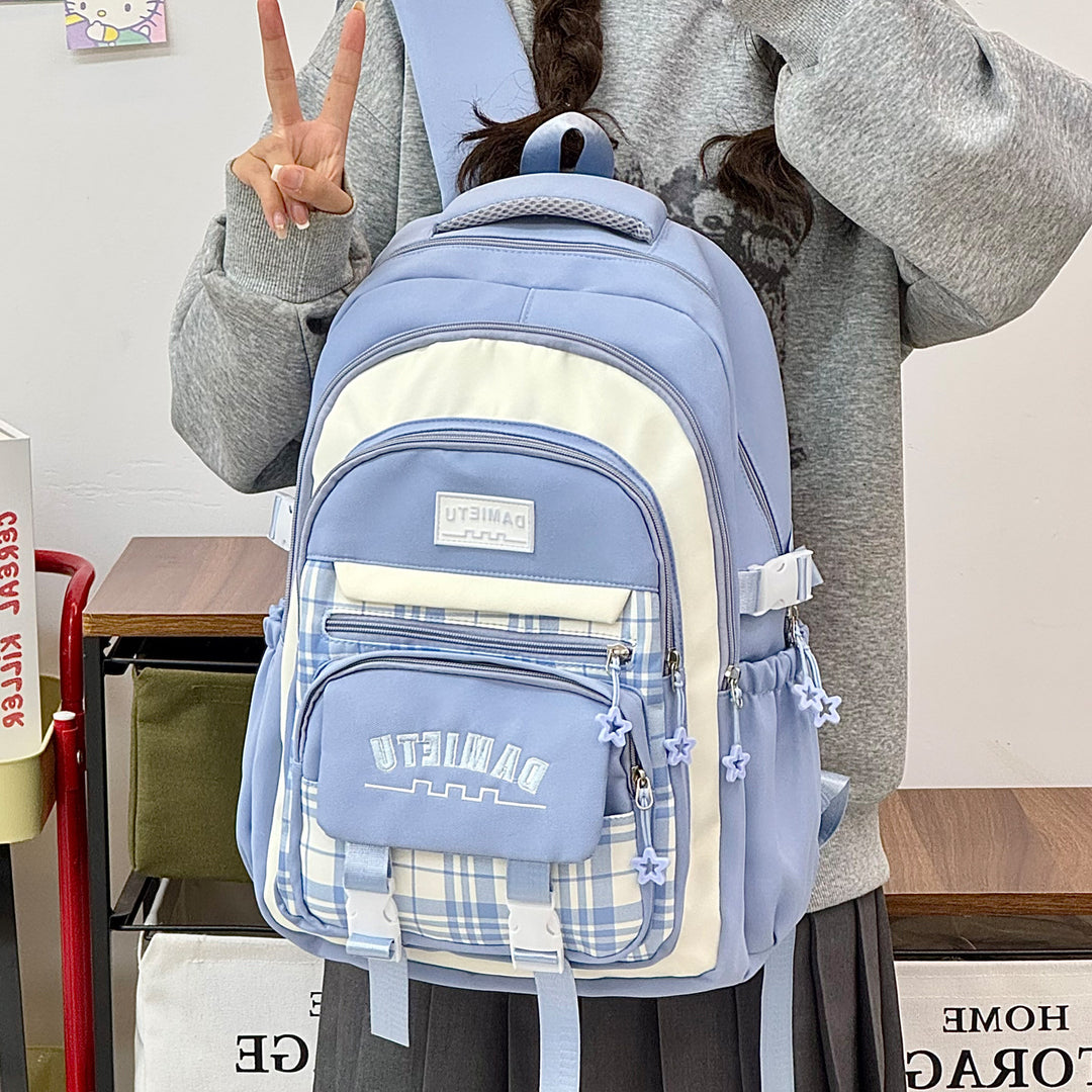 Versatile Utility Backpack Stornfield