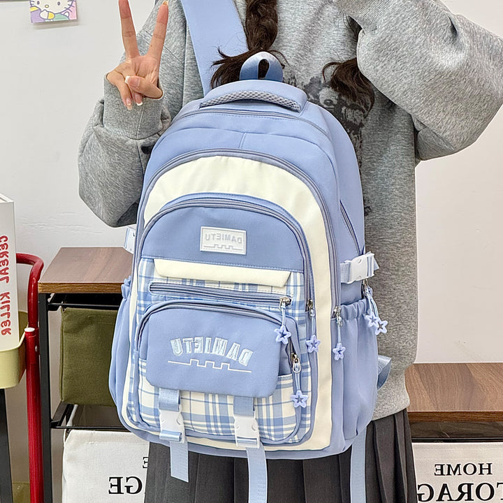 Versatile Utility Backpack Stornfield