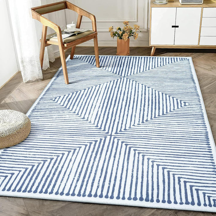 Soft Touch Area Rug