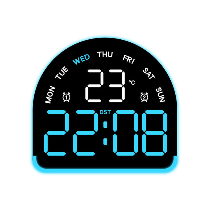Time Digital Watch Stornfield