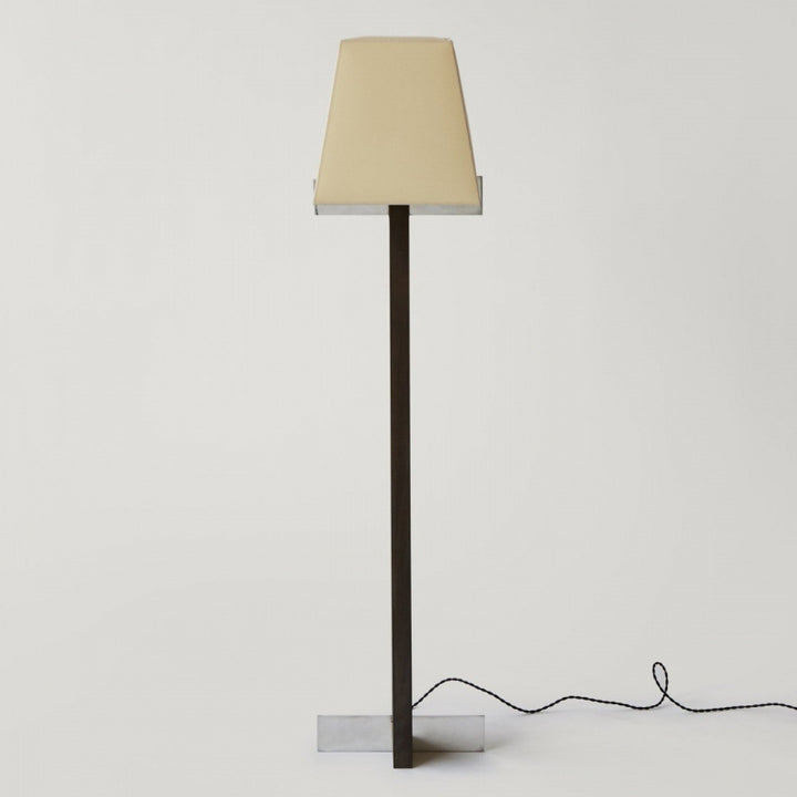 Modern Architectural Floor Lamp