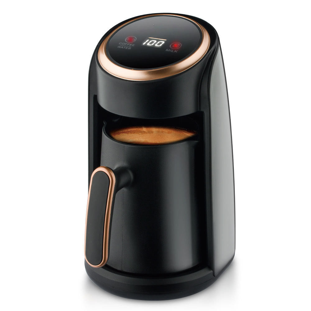 Precision Drip Coffee Maker Stornfield