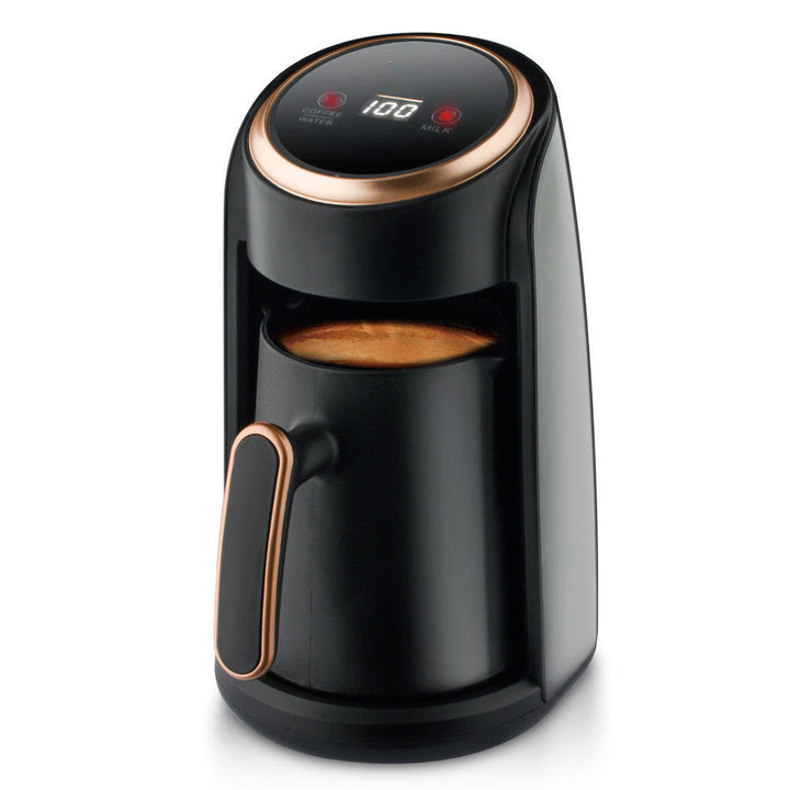 Precision Drip Coffee Maker Stornfield