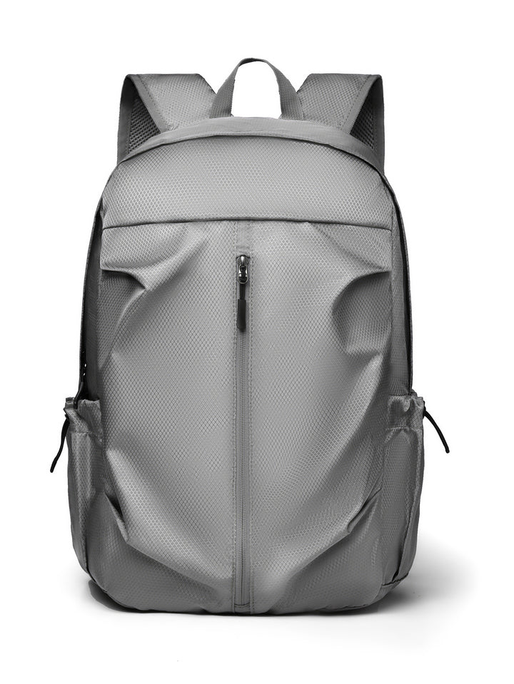 Multi-Compartment Travel Backpack Stornfield