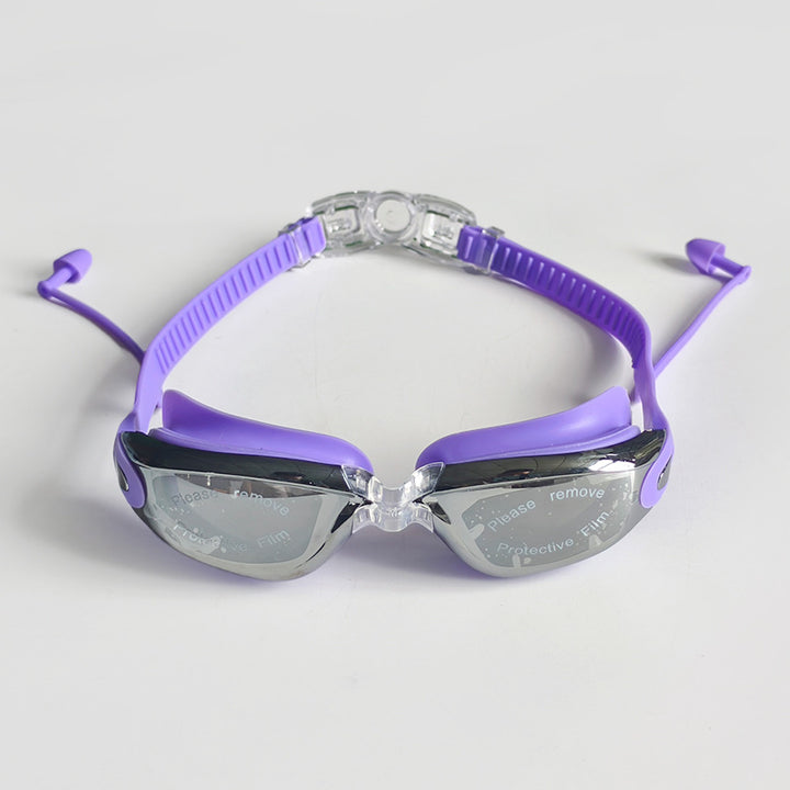 Anti-Fog Swimming Goggles Stornfield