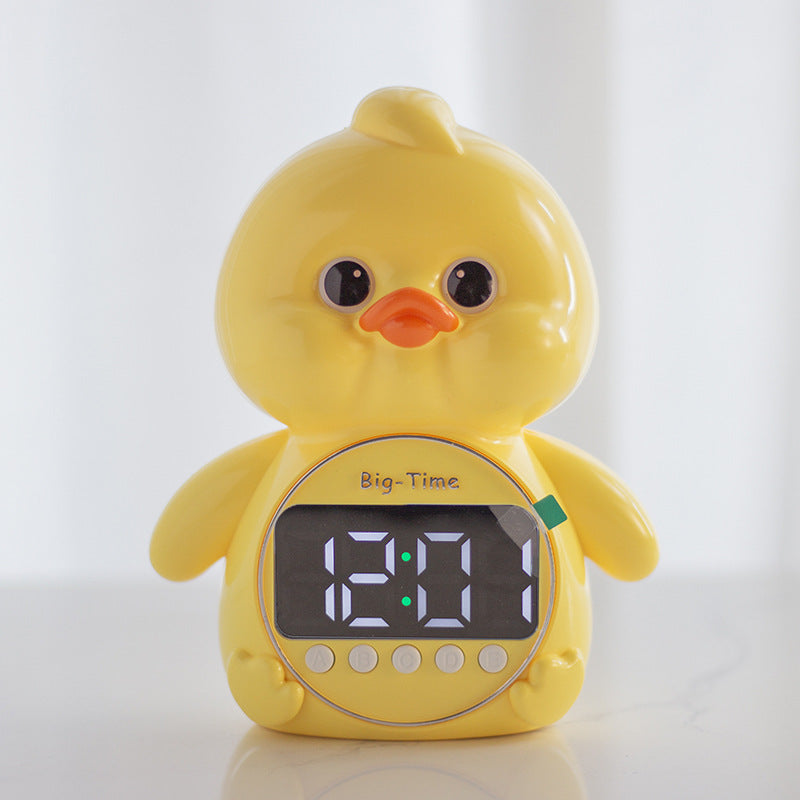 Stornfield Alarm Clock