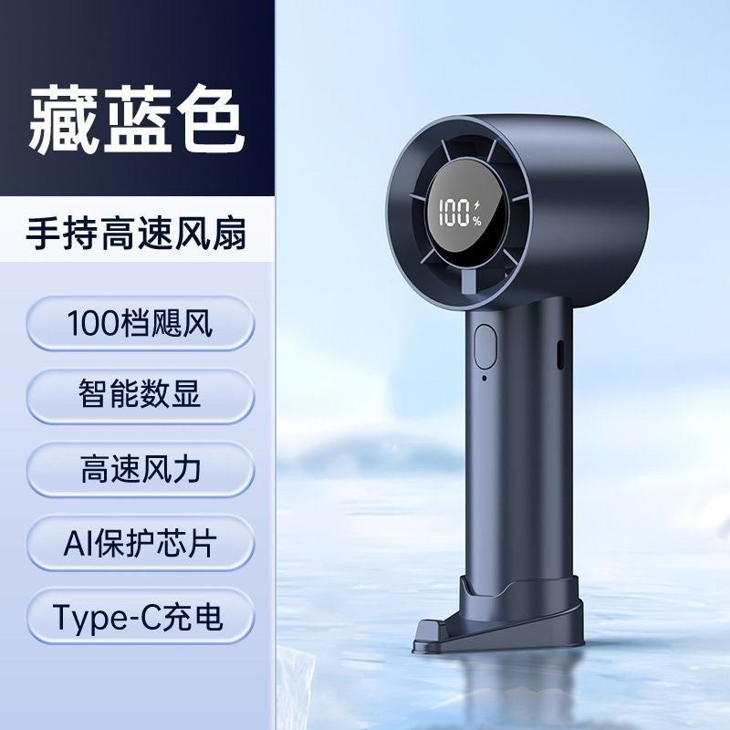 Women Portable USB Fan Stornfield
