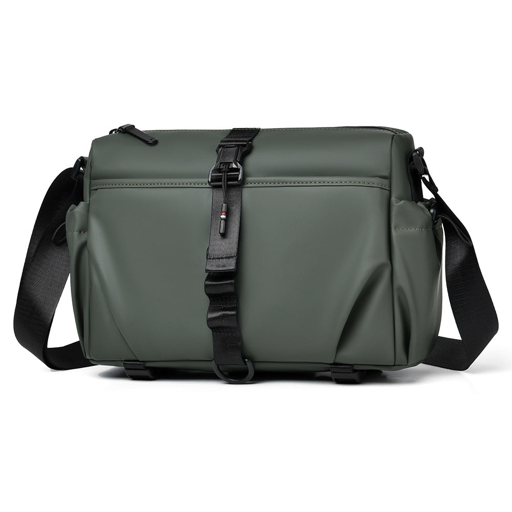 Waterproof Satchel Bag Stornfield