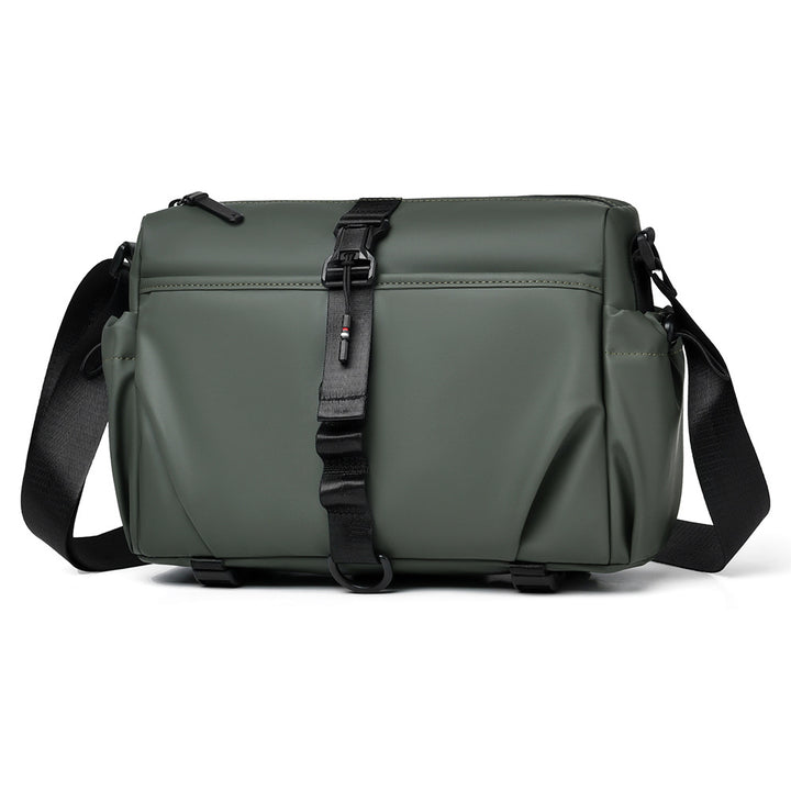 Waterproof Satchel Bag Stornfield
