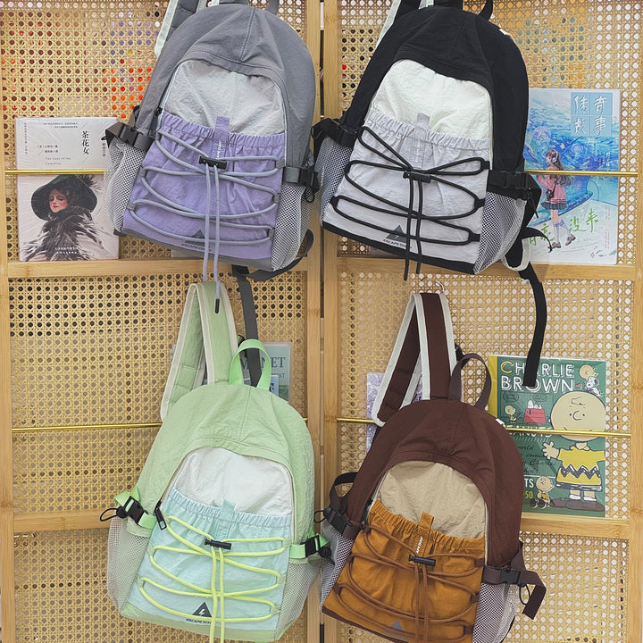 Multi-Functional Outdoor Hiking Backpack Stornfield