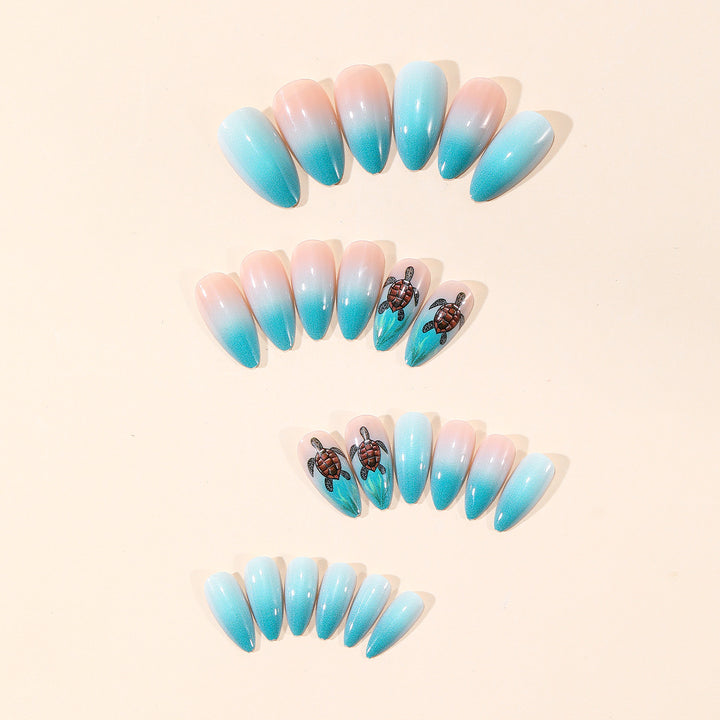Adhesive Nail Tips Stornfield