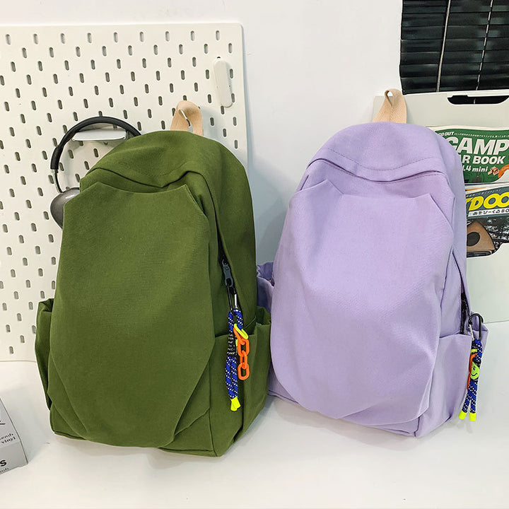 Stylish Everyday Use Backpack Stornfield