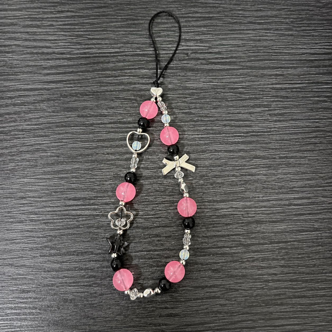 Fashion Statet Charm Necklace Stornfield