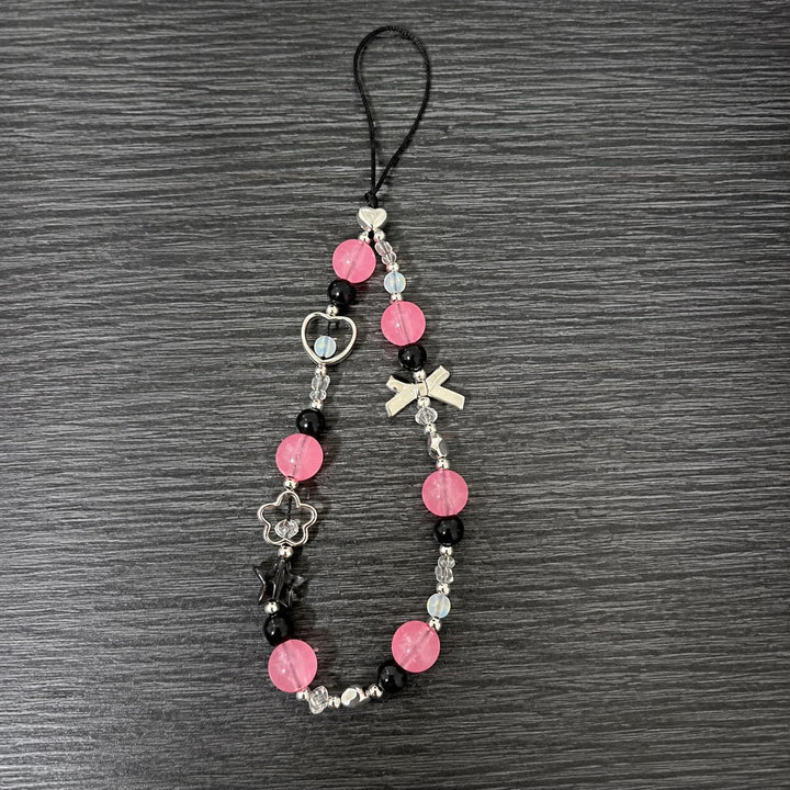 Fashion Statet Charm Necklace Stornfield