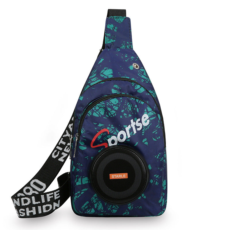Sling Bag Stornfield