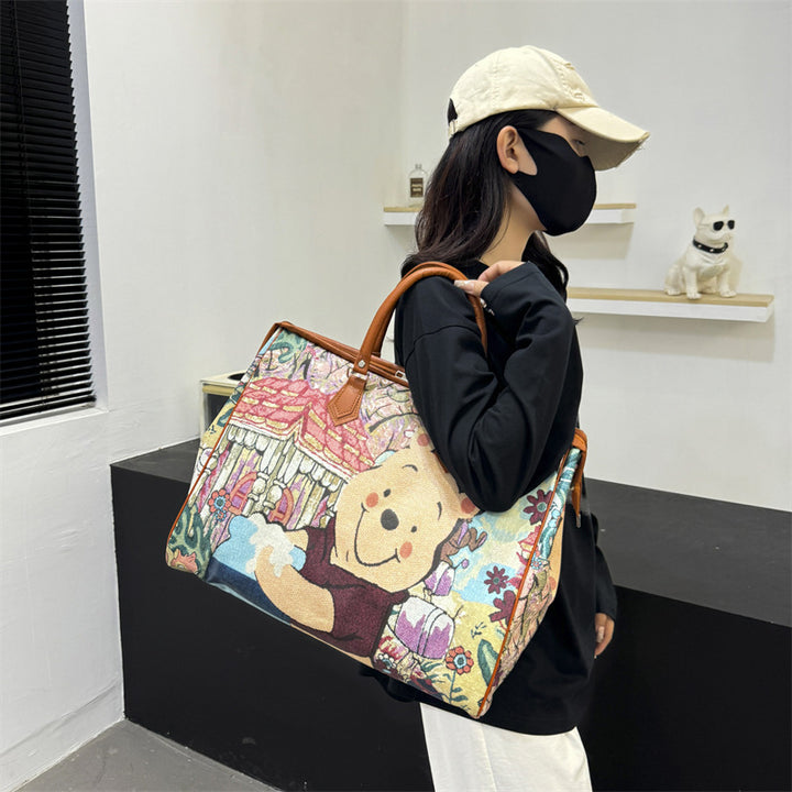 Shoulder bag Stornfield