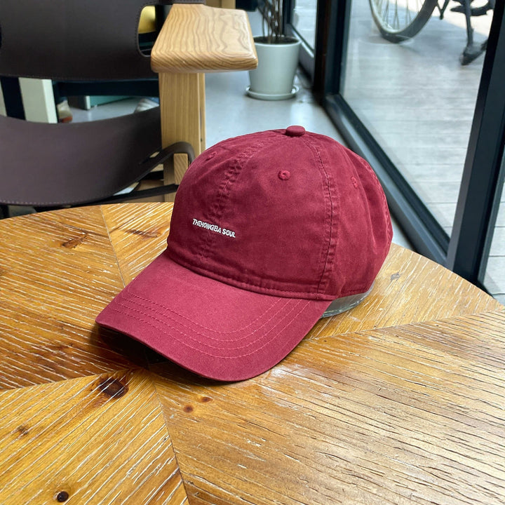 Men's Casual Lightweight Outdoor Cap Stornfield