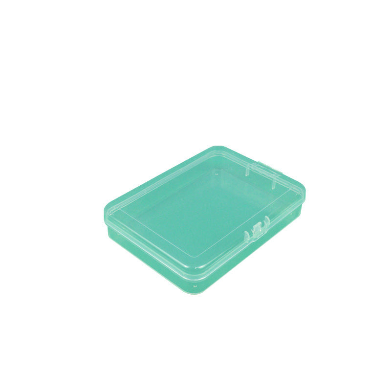 Premium Multifunctional Clear Storage Box Stornfield