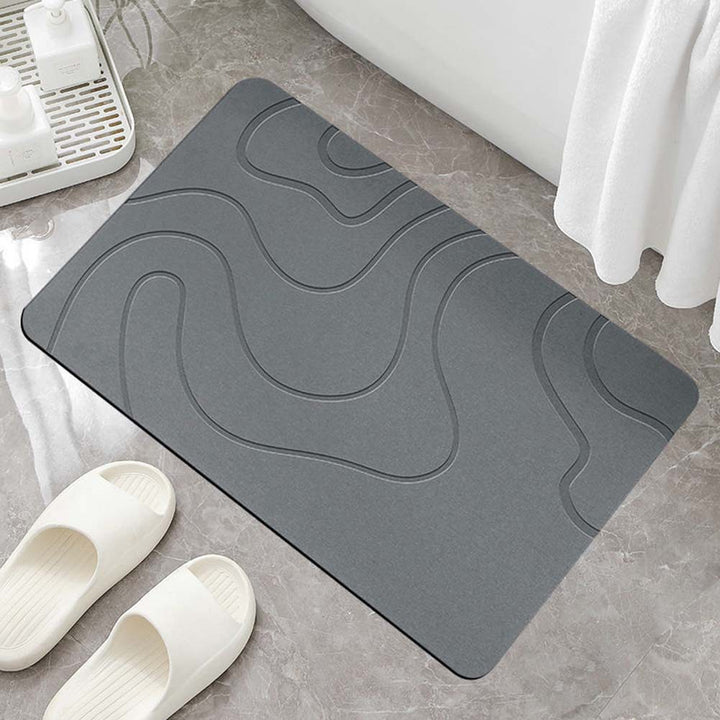 Non-Slip Bath Mat