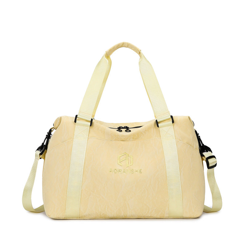 Versatile Travel Weekender Duffle Bag Stornfield