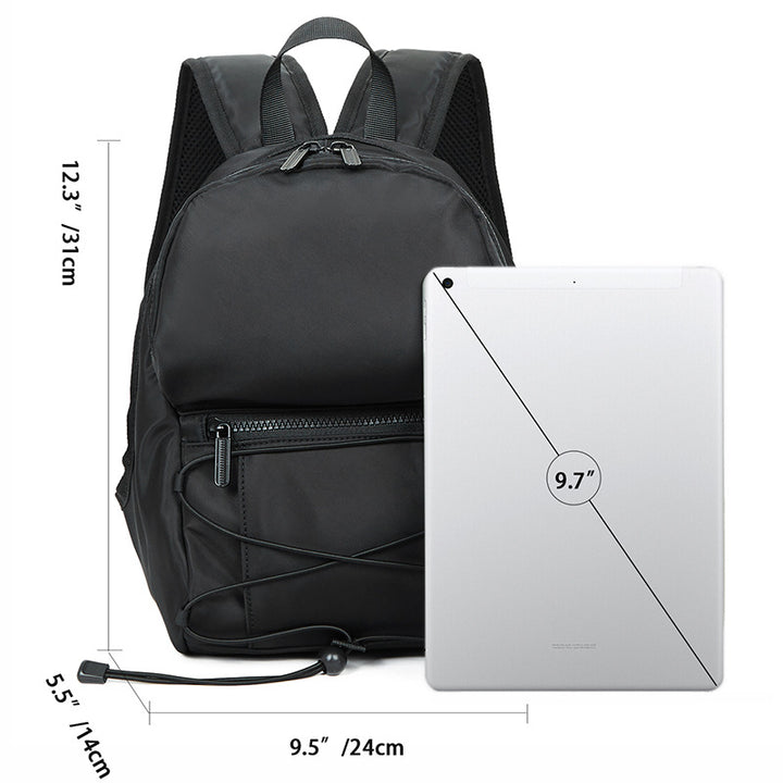 Compact Multi-Functional Backpack Stornfield
