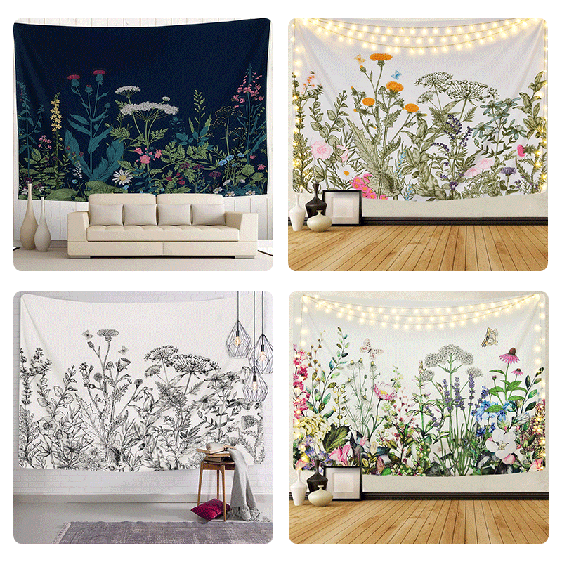 Women's Wall Tapestry Stornfield