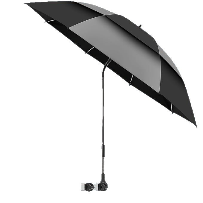 Ladies Sun Protection Umbrella Stornfield