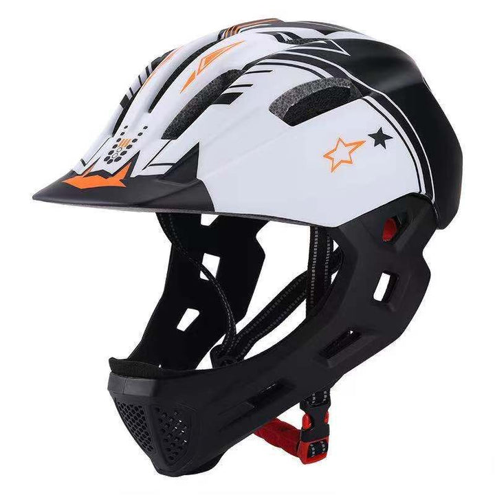 Sports Cycling Helmet Stornfield